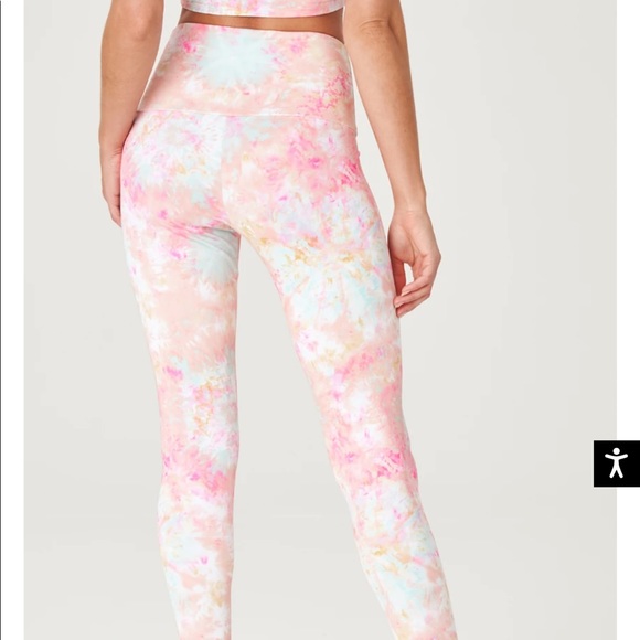 Onzie High rise midi legging - Picture 3 of 4